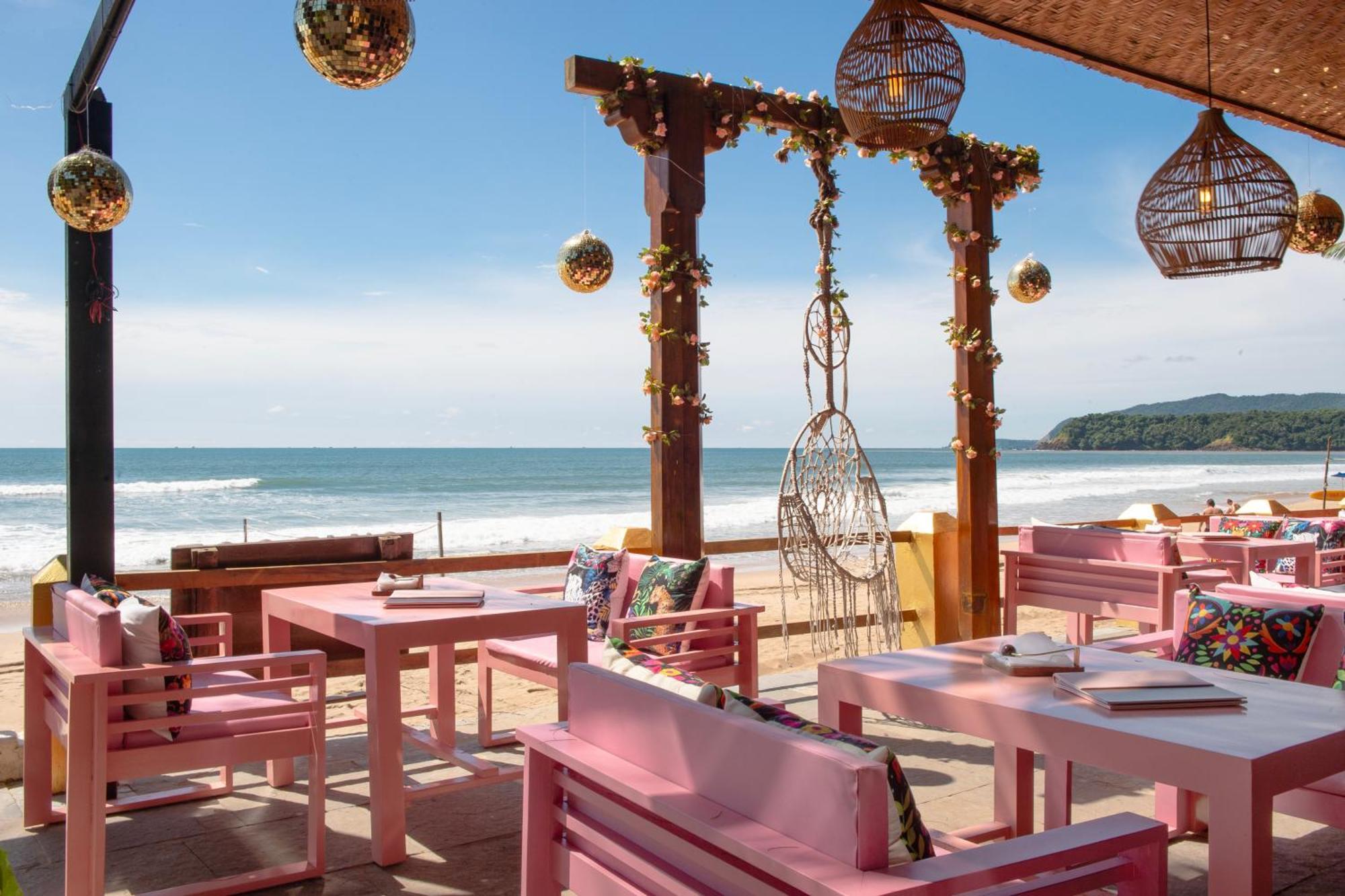 The Rose Goa Beach Resort Agonda Extérieur photo